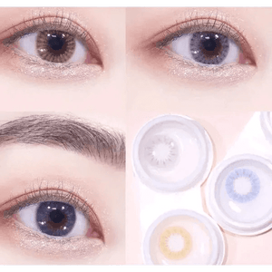 LensRang iWWi Ailleen Brown - Idol Karakon