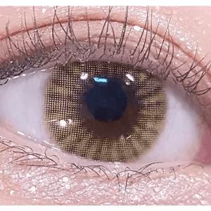 LensRang iWWi Ailleen Brown - Idol Karakon