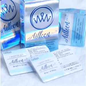 LensRang iWWi Ailleen Gray - Idol Karakon