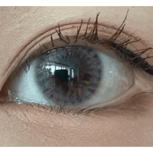 iWWi アイリーン グレー — iWWi Ailleen Gray - Idol Karakon