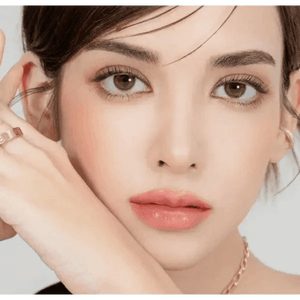 LensRang iWWi Celinay Brown - Idol Karakon