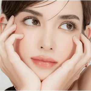 LensRang iWWi Celinay Brown - Idol Karakon