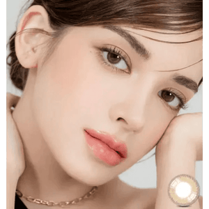 LensRang iWWi Celinay Brown - Idol Karakon