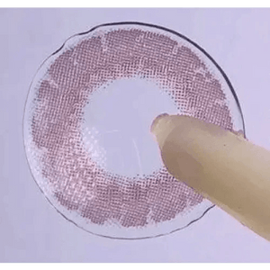 LensRang iWWi Celinay Choco - Idol Karakon