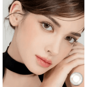 LensRang iWWi Celinay Gray - Idol Karakon