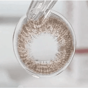 iWWi ハイビスカス ブラウン — iWWi Hibiscus Brown - Idol Karakon