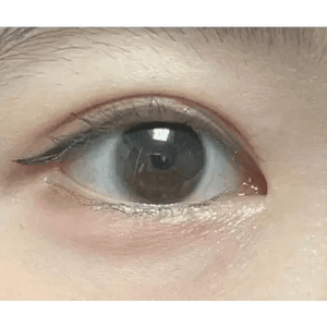 LensRang iWWi Iwwing Black - Idol Karakon