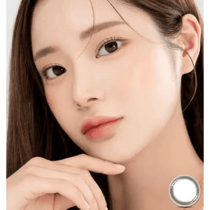 LensRang iWWi Iwwing Black - Idol Karakon