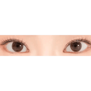 LensRang iWWi Iwwing Choco - Idol Karakon