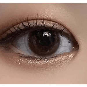 LensRang iWWi Iwwing Choco - Idol Karakon