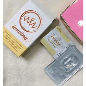 LensRang iWWi Iwwing Choco - Idol Karakon