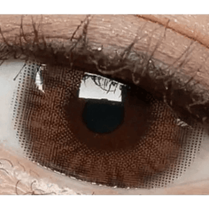 LensRang iWWi イウィンカ ブラウン - Idol Karakon