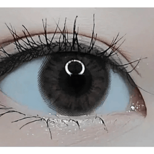 LensRang iWWi イウィンカ ブラウン - Idol Karakon