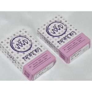 LensRang iWWi イウィンカ ブラウン - Idol Karakon