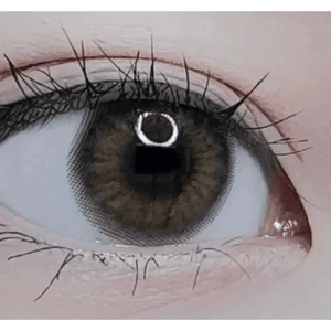 LensRang iWWi イウィンカ グレー - Idol Karakon