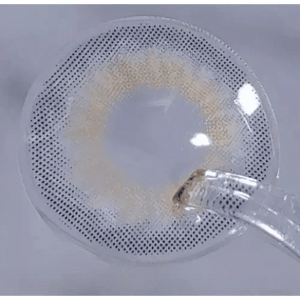 LensRang iWWi イウィンカ グレー - Idol Karakon