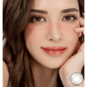 LensRang iWWi イウィンカ グレー - Idol Karakon