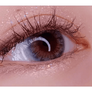 iWWi イウィンカ グレー — iWWi Iwwinca Gray - Idol Karakon