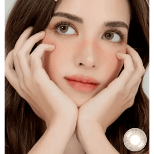 LensRang iWWi イウィンカ ヘーゼル - Idol Karakon