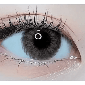 LensRang iWWi イウィンカ ヘーゼル - Idol Karakon