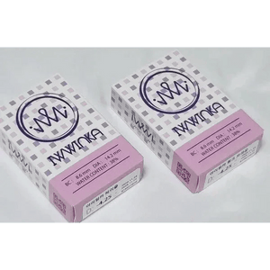 LensRang iWWi イウィンカ ヘーゼル - Idol Karakon