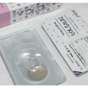 LensRang iWWi イウィンカ ヘーゼル - Idol Karakon