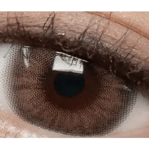 LensRang iWWi イウィンカ ヘーゼル - Idol Karakon