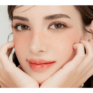 LensRang iWWi イウィンカ ピンク - Idol Karakon