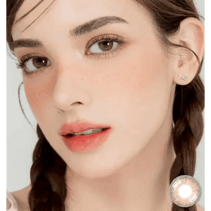 LensRang iWWi イウィンカ ピンク - Idol Karakon