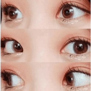 LensRang iWWi イウィンカ ピンク - Idol Karakon