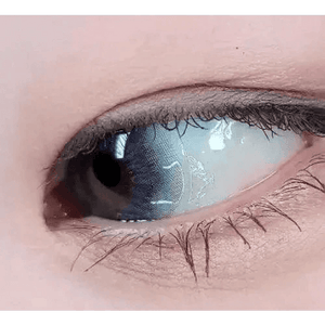 LensRang iWWi Narcissus Blue - Idol Karakon