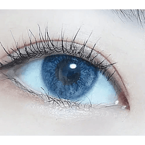 LensRang iWWi Narcissus Blue - Idol Karakon