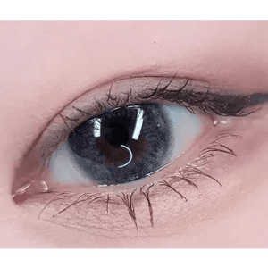 LensRang iWWi Narcissus Blue - Idol Karakon