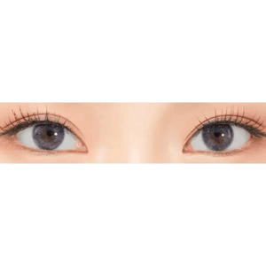 LensRang iWWi Narcissus Blue - Idol Karakon