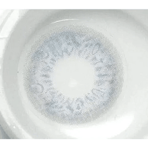 LensRang iWWi Narcissus Blue - Idol Karakon