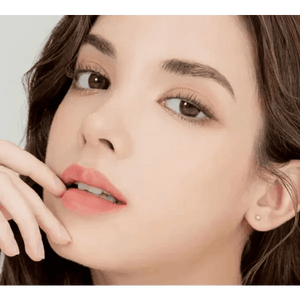 LensRang iWWi Puella Brown - Idol Karakon