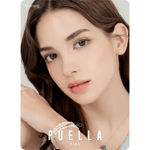 iWWi プエラ ピンク — iWWi Puella Pink - Idol Karakon