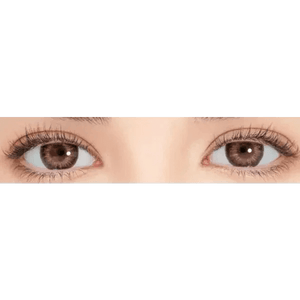 LensRang iWWi Puella Pink - Idol Karakon