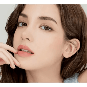 LensRang iWWi Puella Pink - Idol Karakon