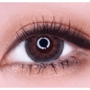 LensRang iWWi Puella Pink - Idol Karakon