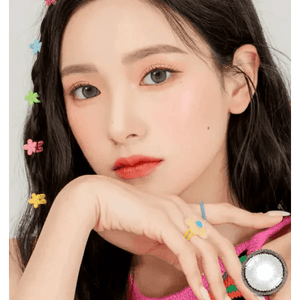 LensRang Sharing Gray - Idol Karakon