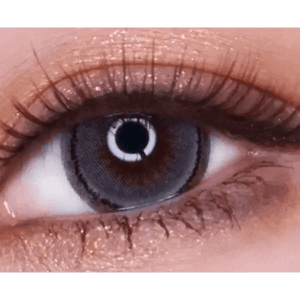 LensRang Sharing Gray - Idol Karakon