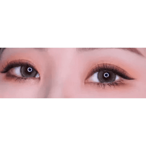 LensRang Sharing Gray - Idol Karakon