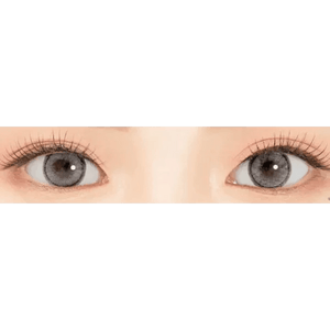 LensRang Sharing Gray - Idol Karakon