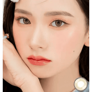 イウィッチ ブラウン — Iwwitch Brown - Idol Karakon