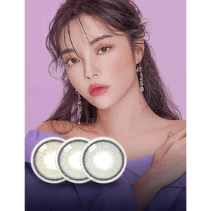 LensRang Iwwitch Brown - Idol Karakon