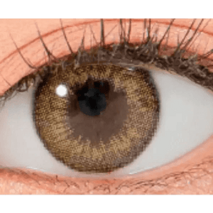 イウィッチ ブラウン — Iwwitch Brown - Idol Karakon