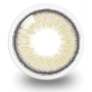 LensRang Iwwitch Brown - Idol Karakon