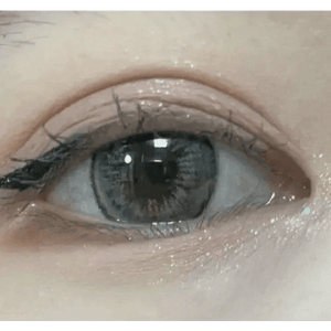 LensRang Iwwitch Gray - Idol Karakon