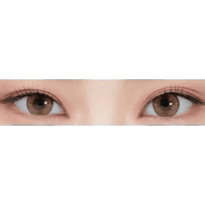 LensRang Iwwitch Up Brown - Idol Karakon